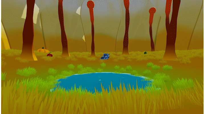 Get To Know Your Guide 